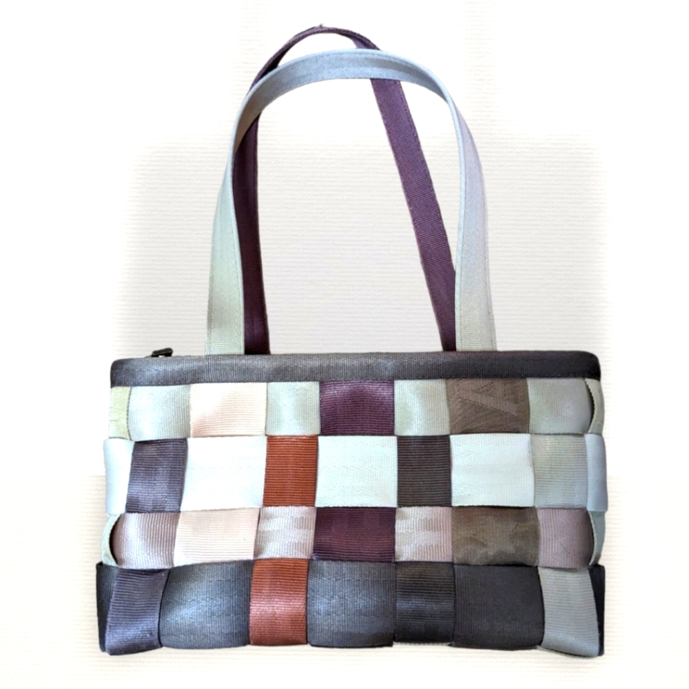 Original Harvey's Seatbelt Bag - Limited Edition Rare